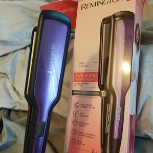 Remington hair Straightener